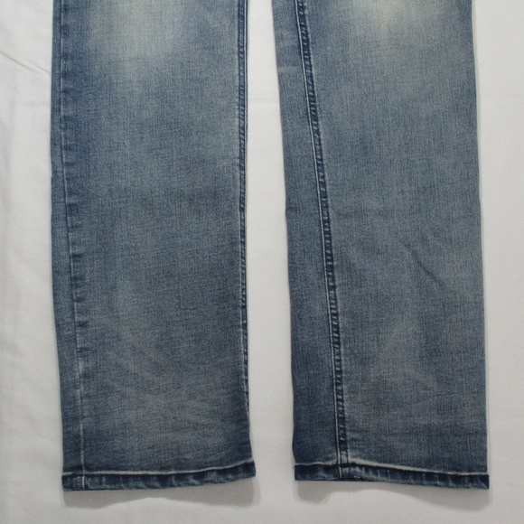 PACSUN Straight Leg Men's Jeans Size 32 - Picture 3 of 8